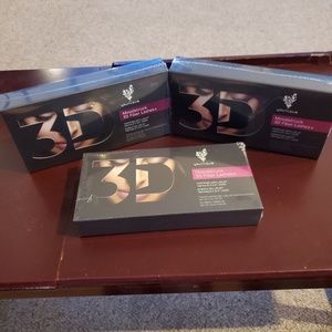 YOUNIQUE MAKEUP priced as each individual item